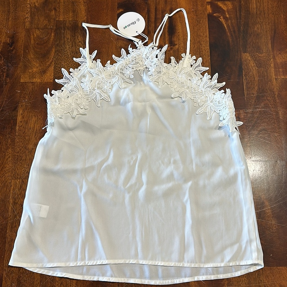 Tank top - Picture 2 of 4